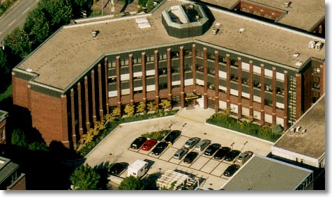 Europa-Center