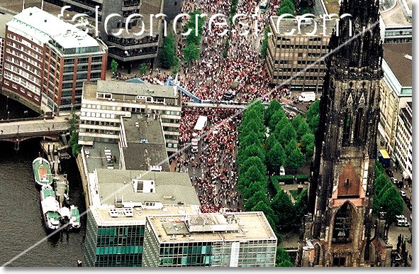 Hamburg