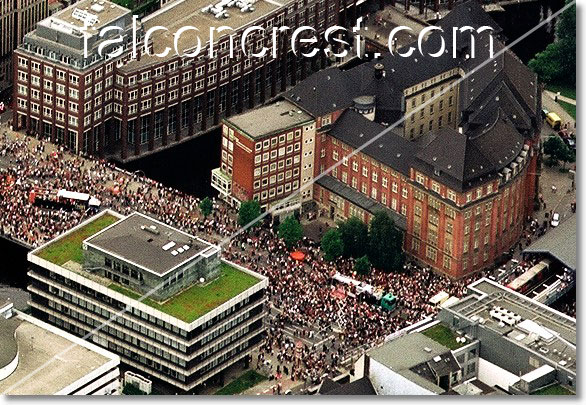 Hamburg