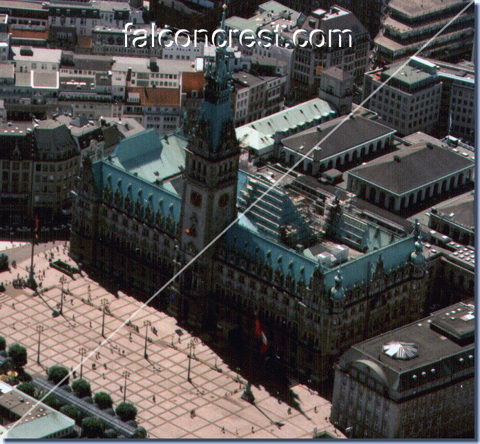 Hamburg