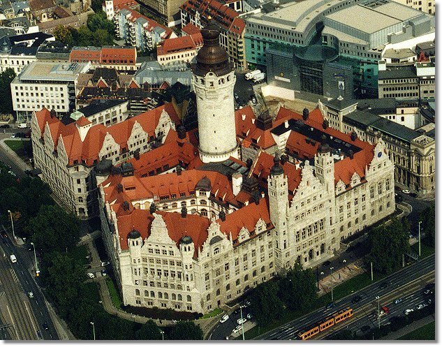 Leipzig 