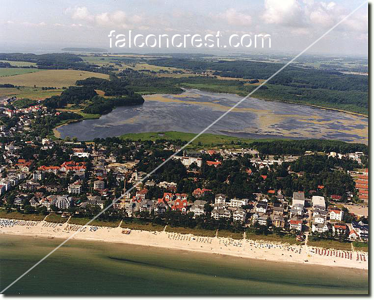 Seebad Binz