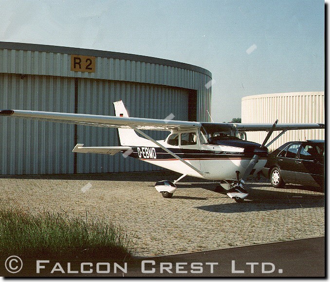 Cessna 172