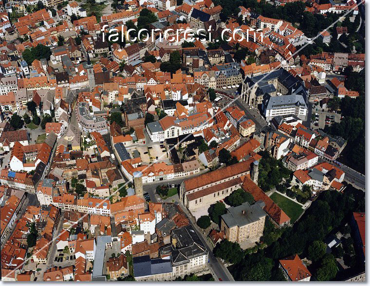 Erfurt
