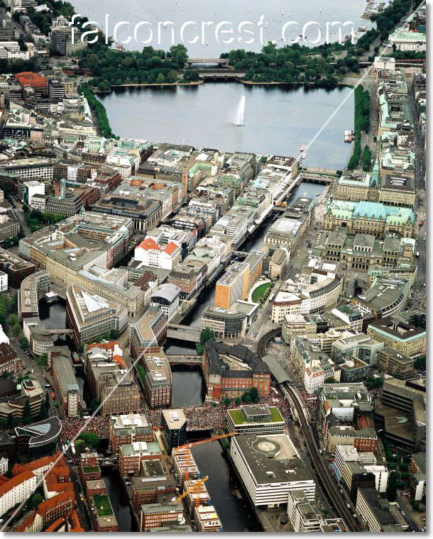 Hamburg