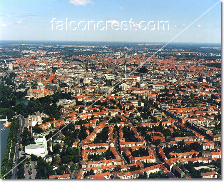 Hannover