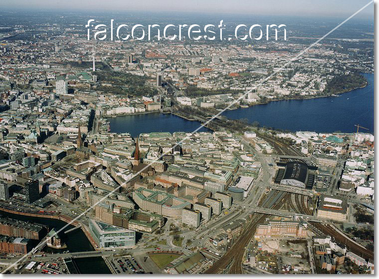 Hamburg