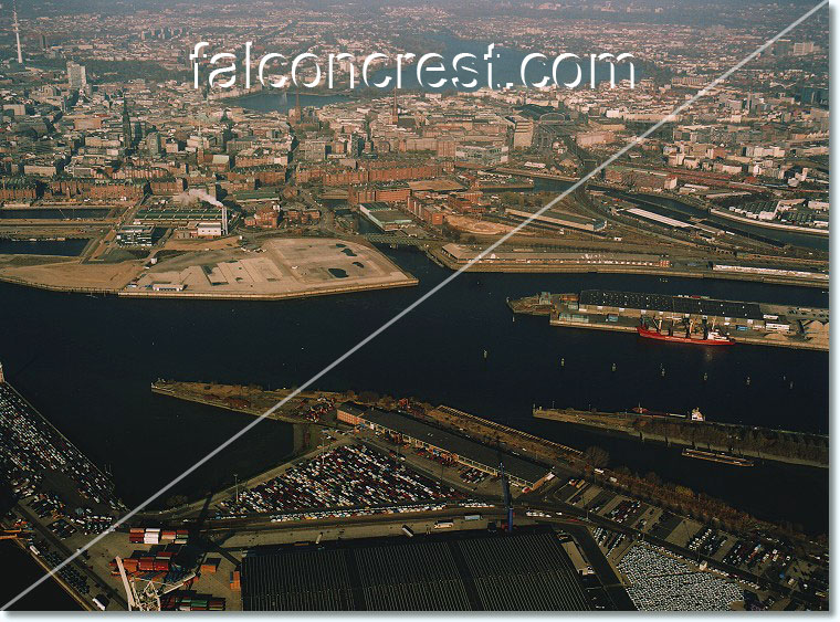 HafenCity
