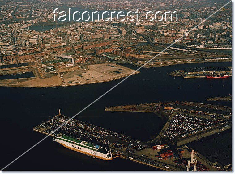 HafenCity