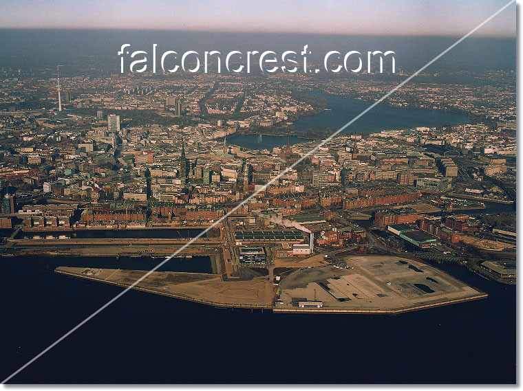 HafenCity