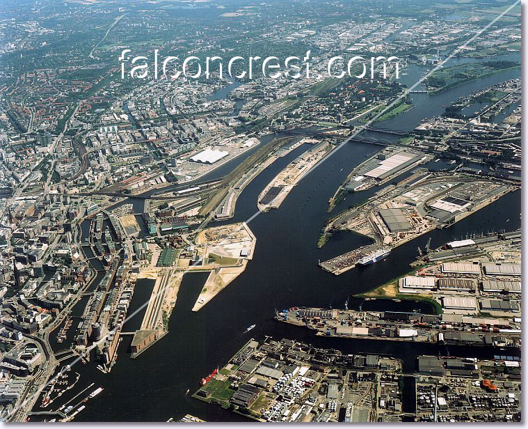 HafenCity