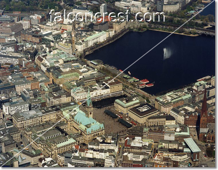 Hamburg