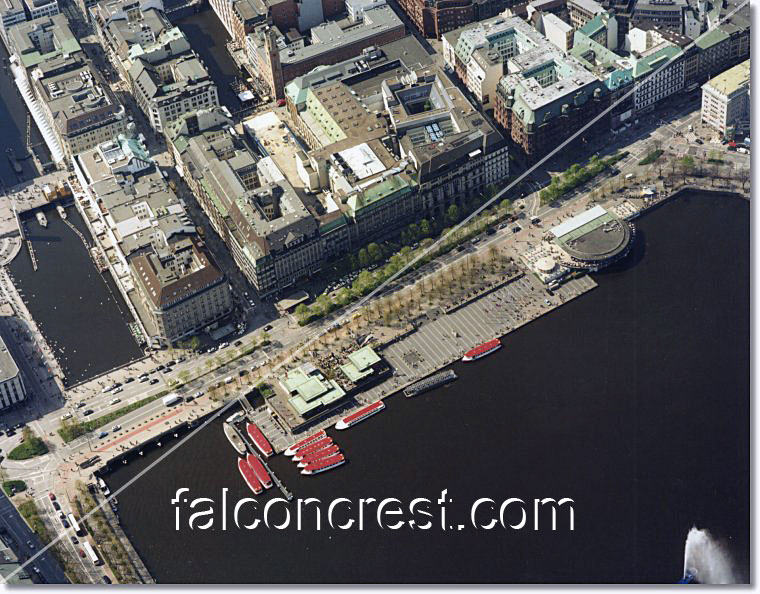 Hamburg