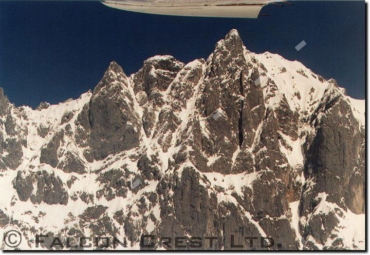 Wilder Kaiser