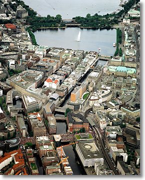 Hamburg