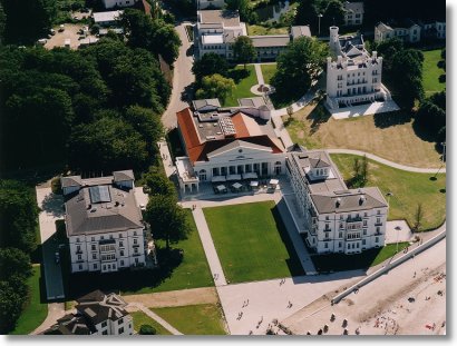 Kempinski Grand Hotel