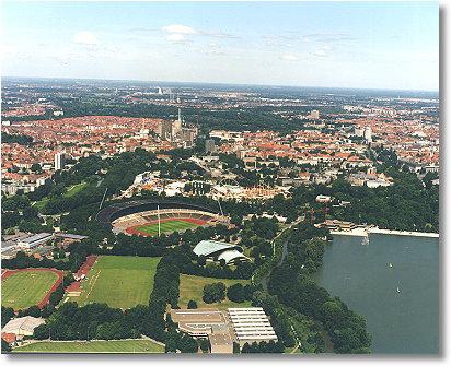 Hannover