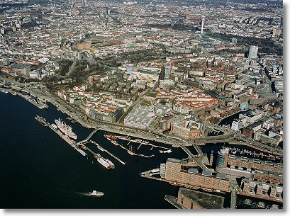 Hamburg