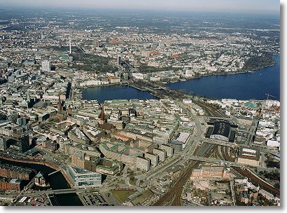 Hamburg