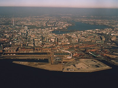 HafenCity