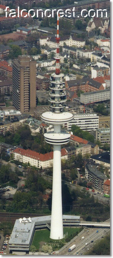 Hamburg