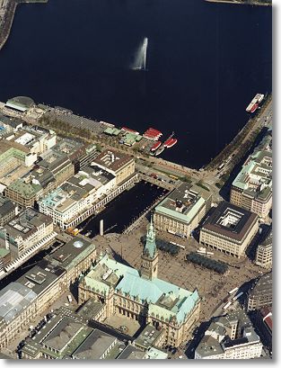Hamburg