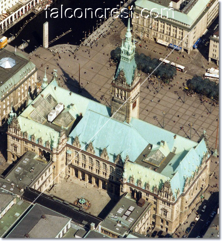 Hamburg