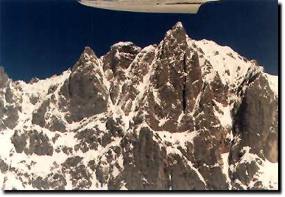 Wilder Kaiser