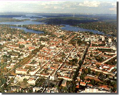 Potsdam