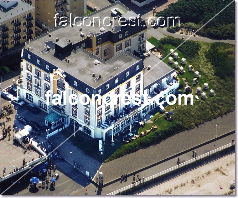 Falconcrest.com - Luftbilder und Luftbildvideos - Hotel Miramar ...