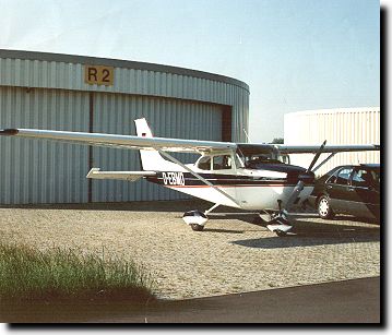 Cessna 172