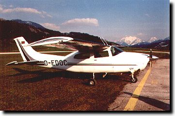 Cessna Centurion