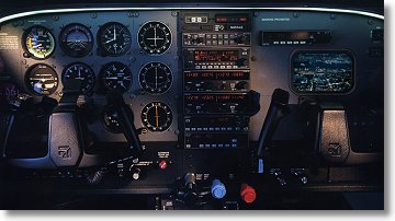 Cessna 2010 Turbo Centurio