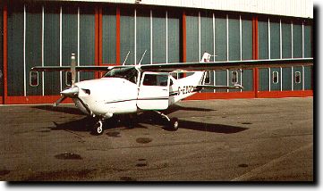 Cessna Centurion